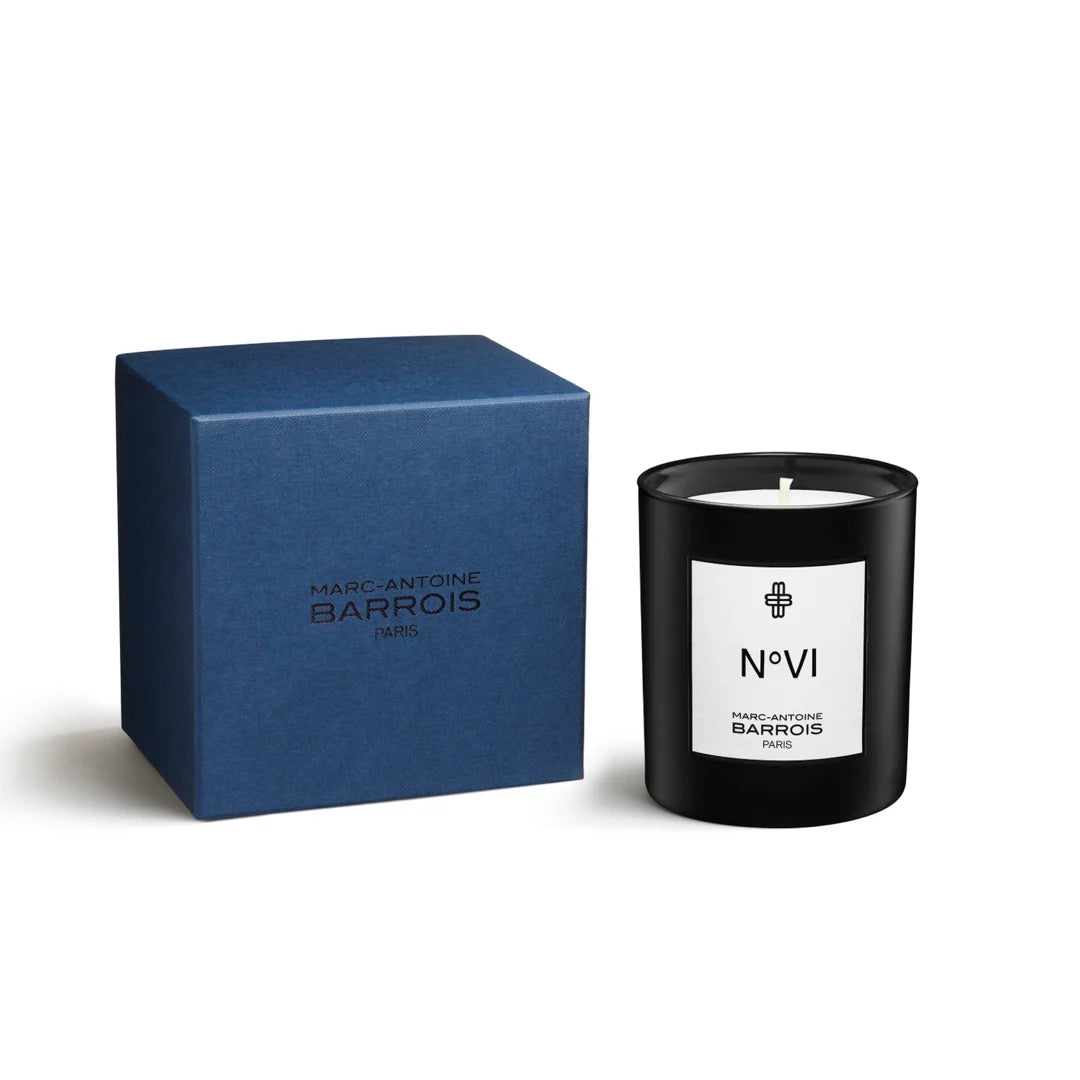 Marc-Antoine Barrois  Candle No.VI 220g
