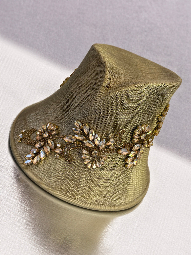 Seventh & Figg - The Head Honcho