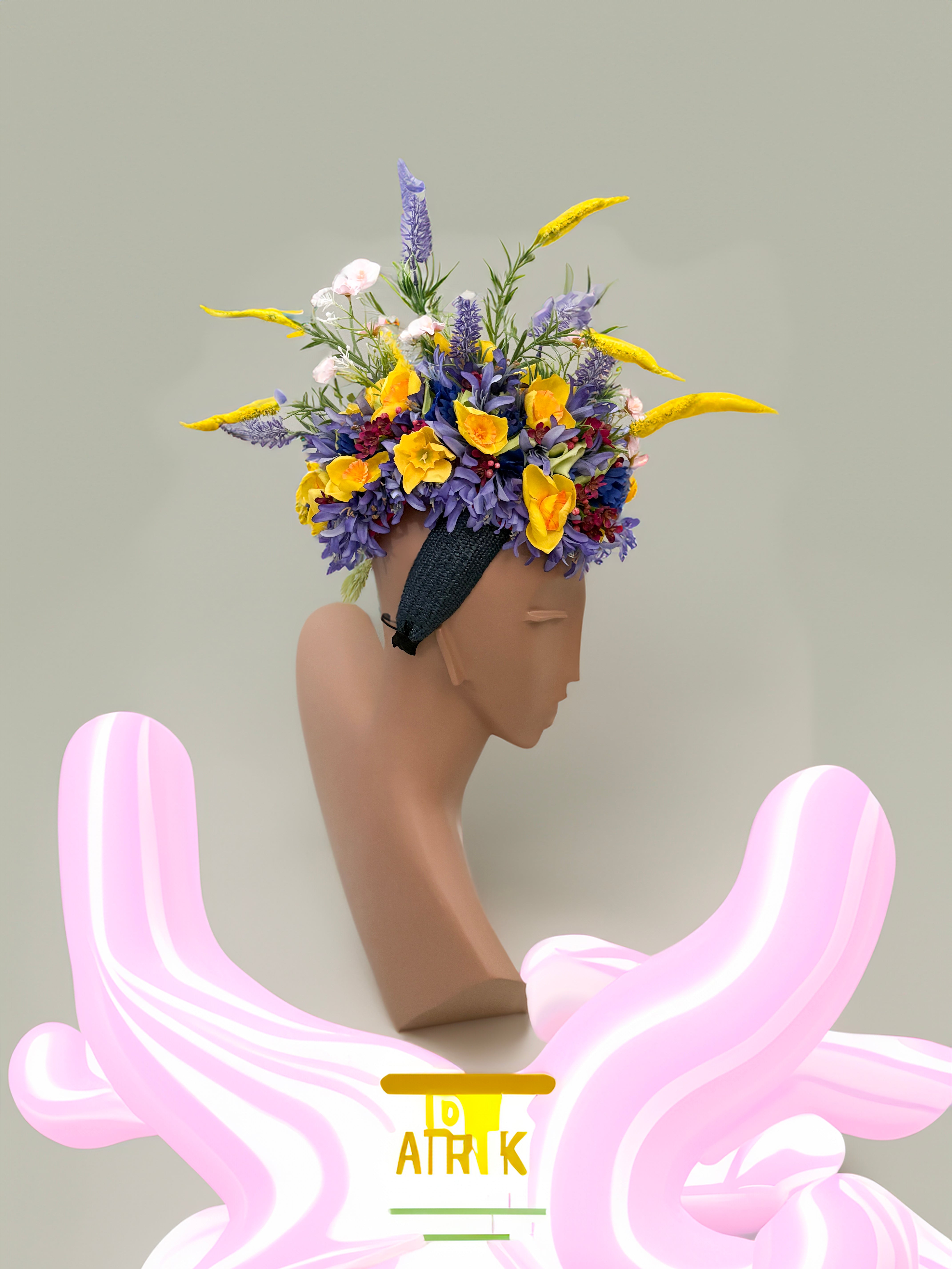 Seventh & Figg - The Velvet Spoon