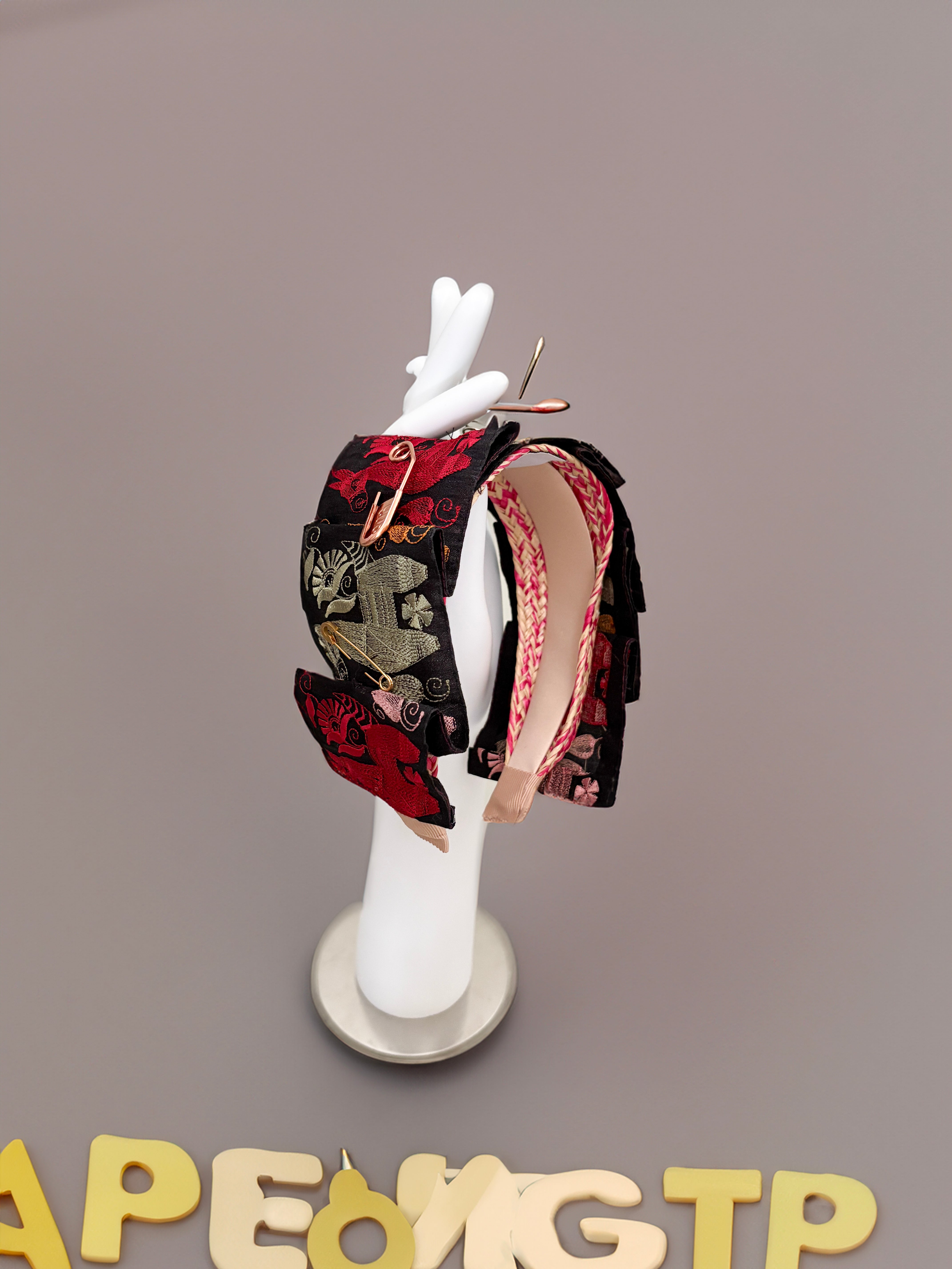 Seventh & Figg - Fork and Funk