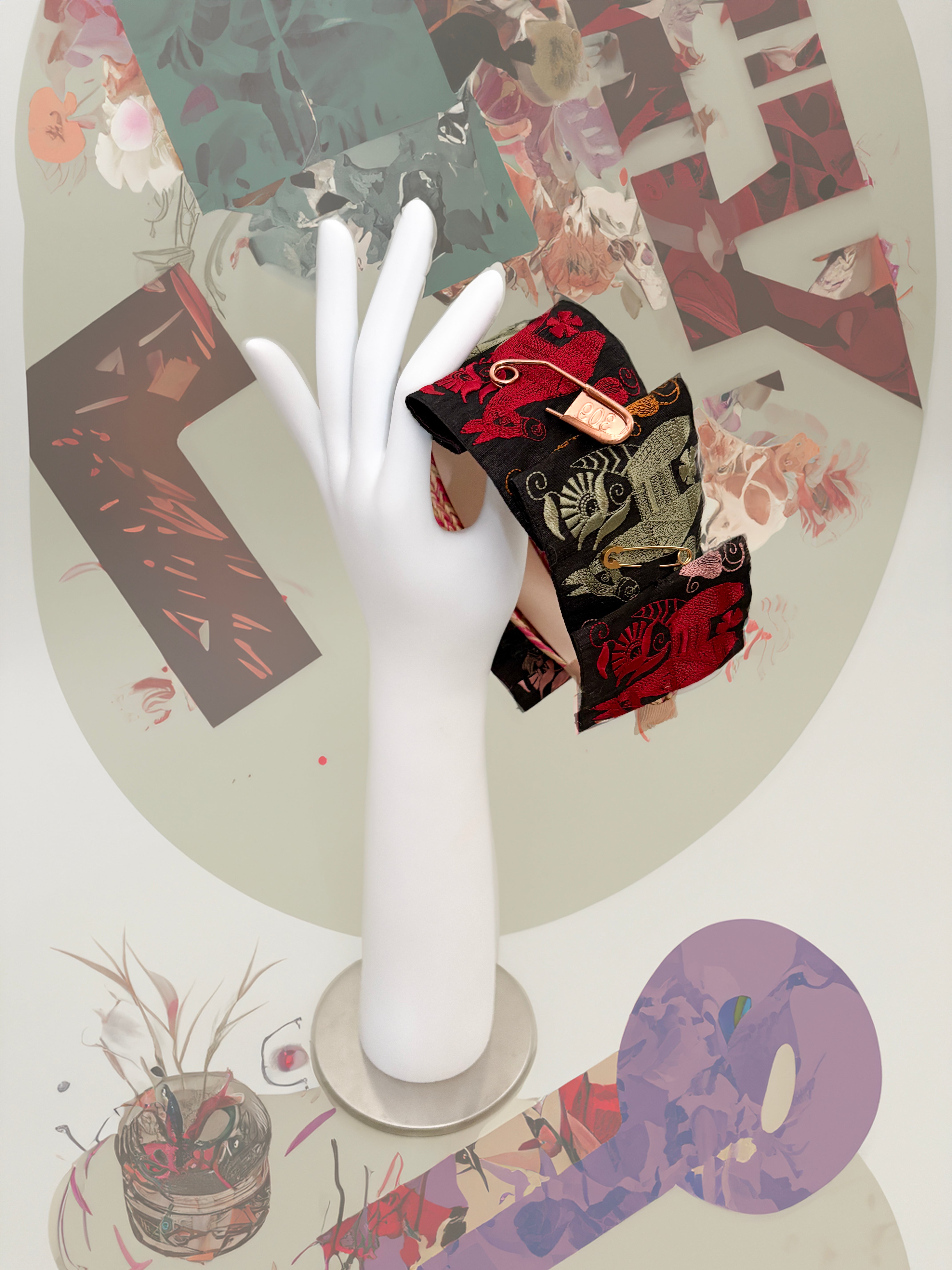 Seventh & Figg - Fork and Funk