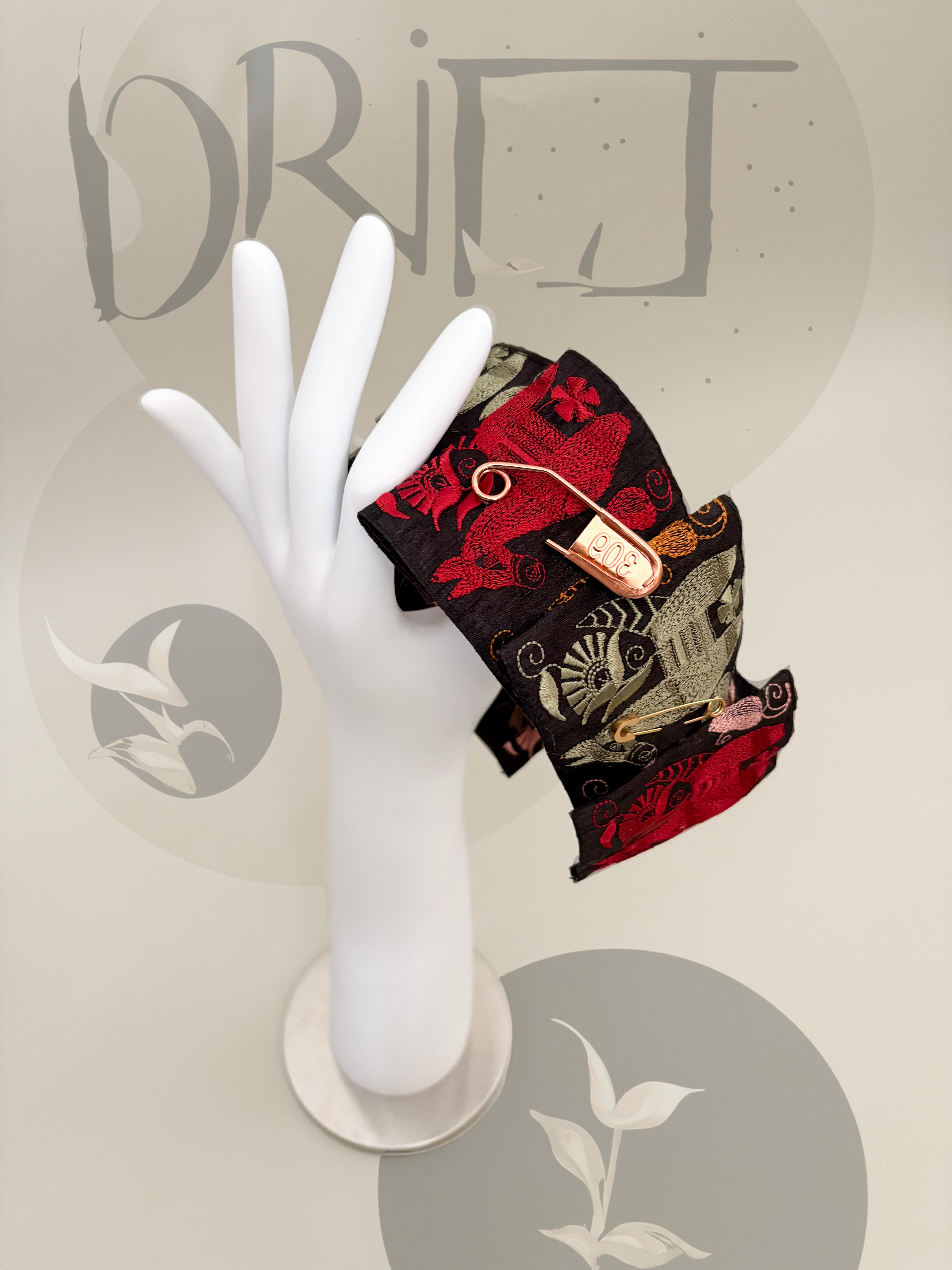 Seventh & Figg - Fork and Funk