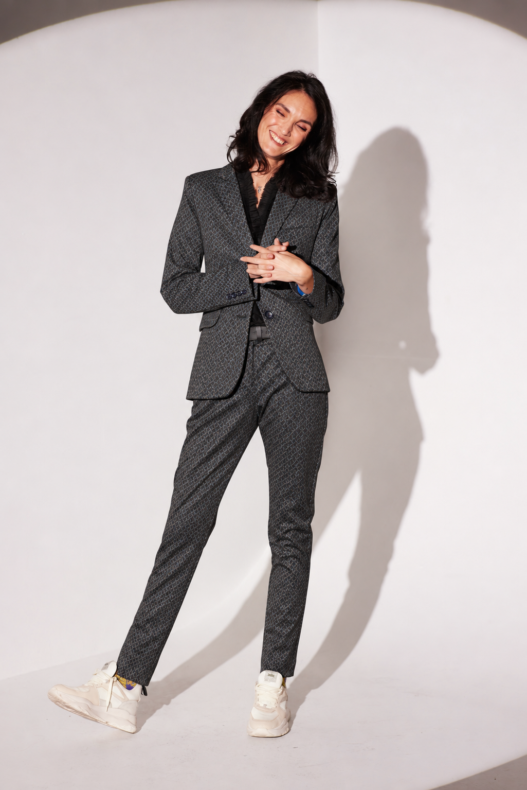 WORLD 5505 Almanak Trouser