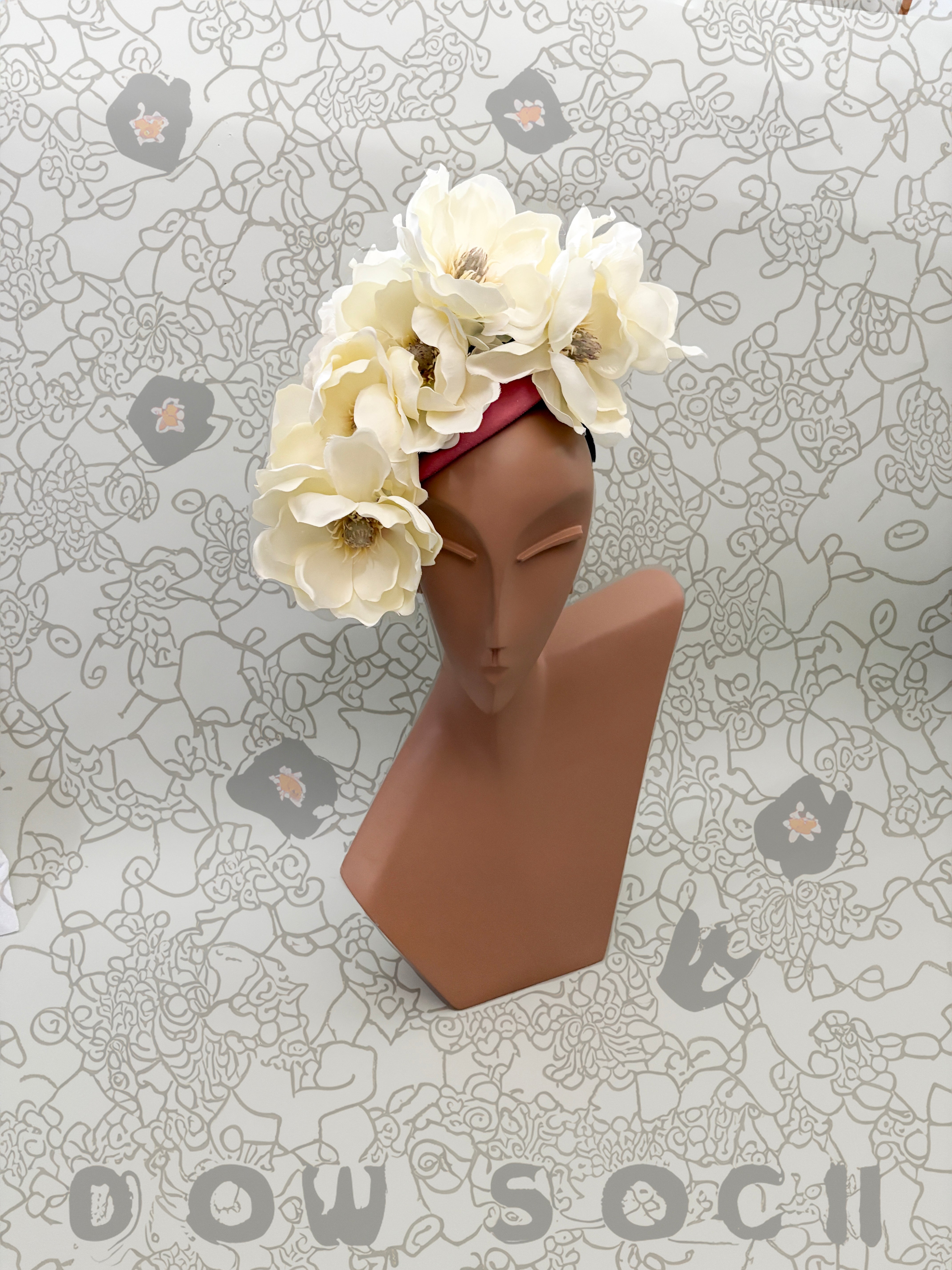 Seventh & Figg - Cheeky Spoon