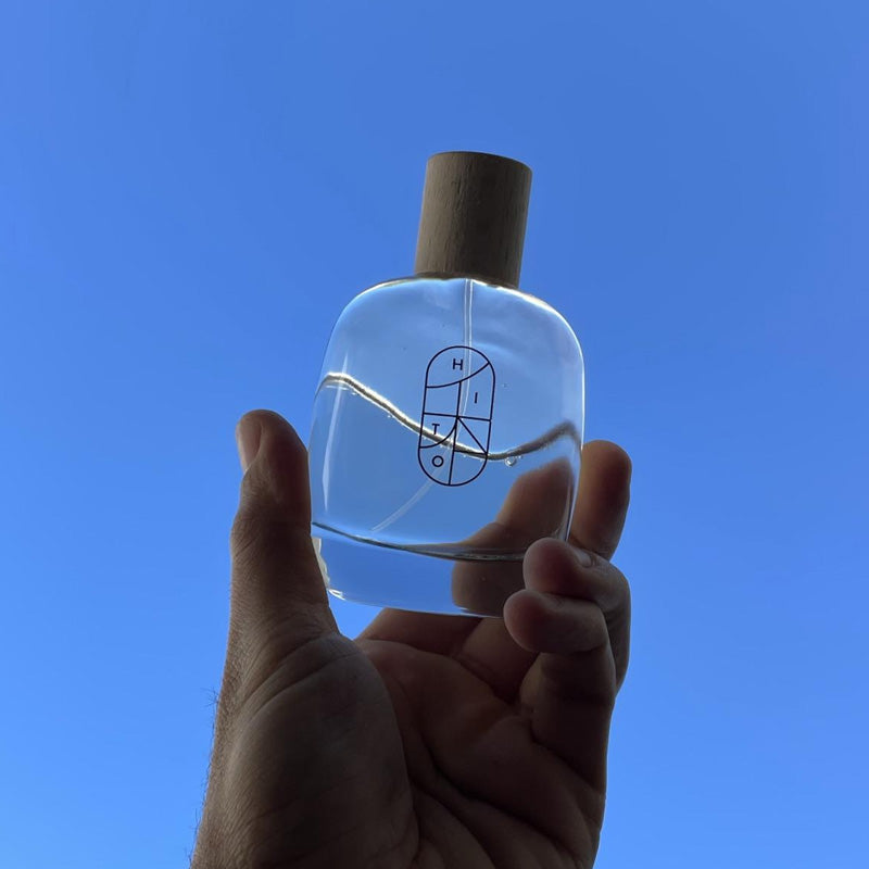 WA:IT HITO 100ml EDP