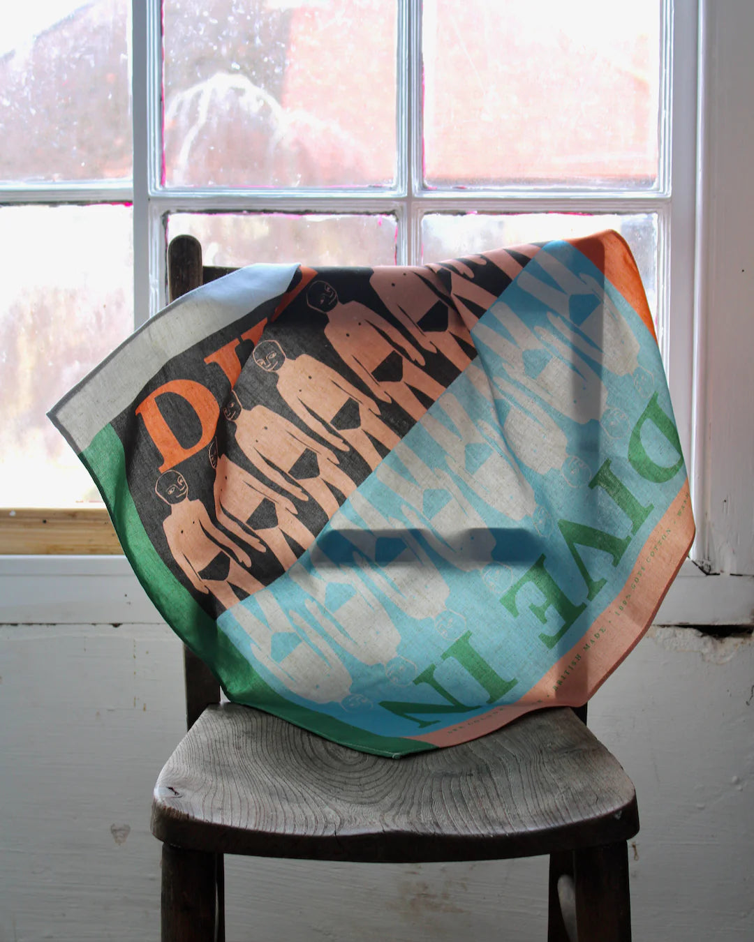 Ark - Dive In - Bandana