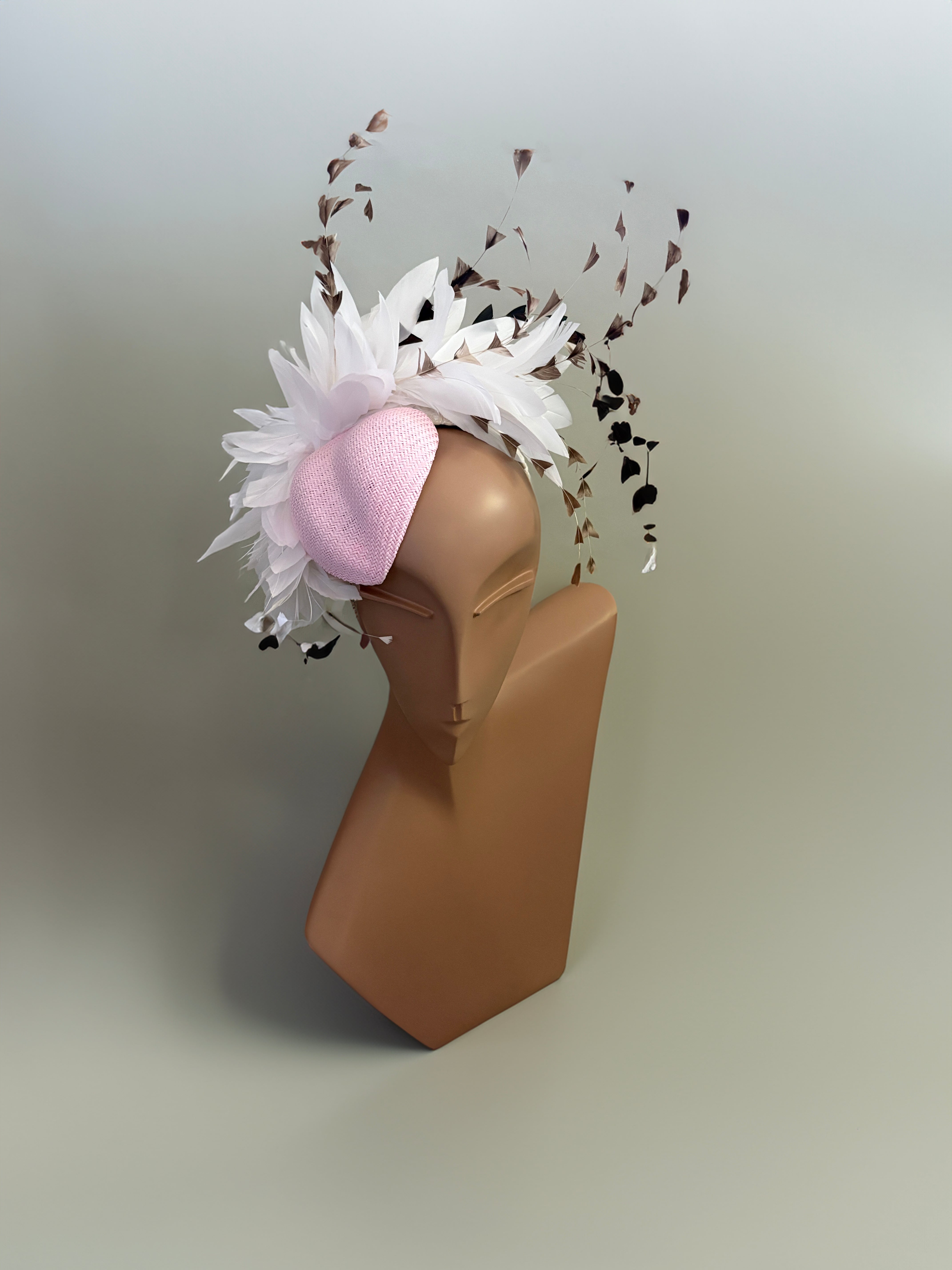 Seventh & Figg - The Shade Brigade