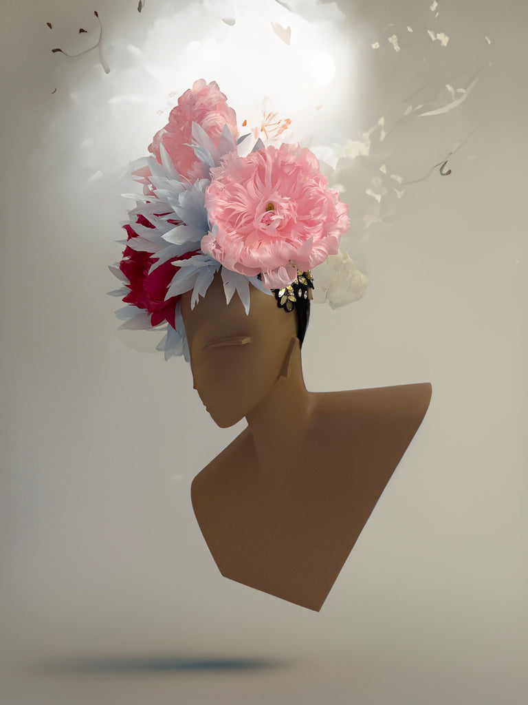 Seventh & Figg - The Fancy Pancake