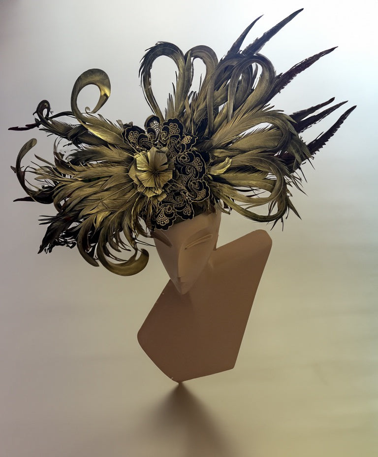 Seventh & Figg - Noggin Topper