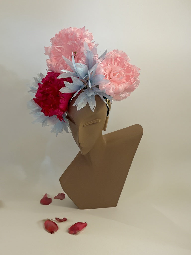 Seventh & Figg - The Fancy Pancake