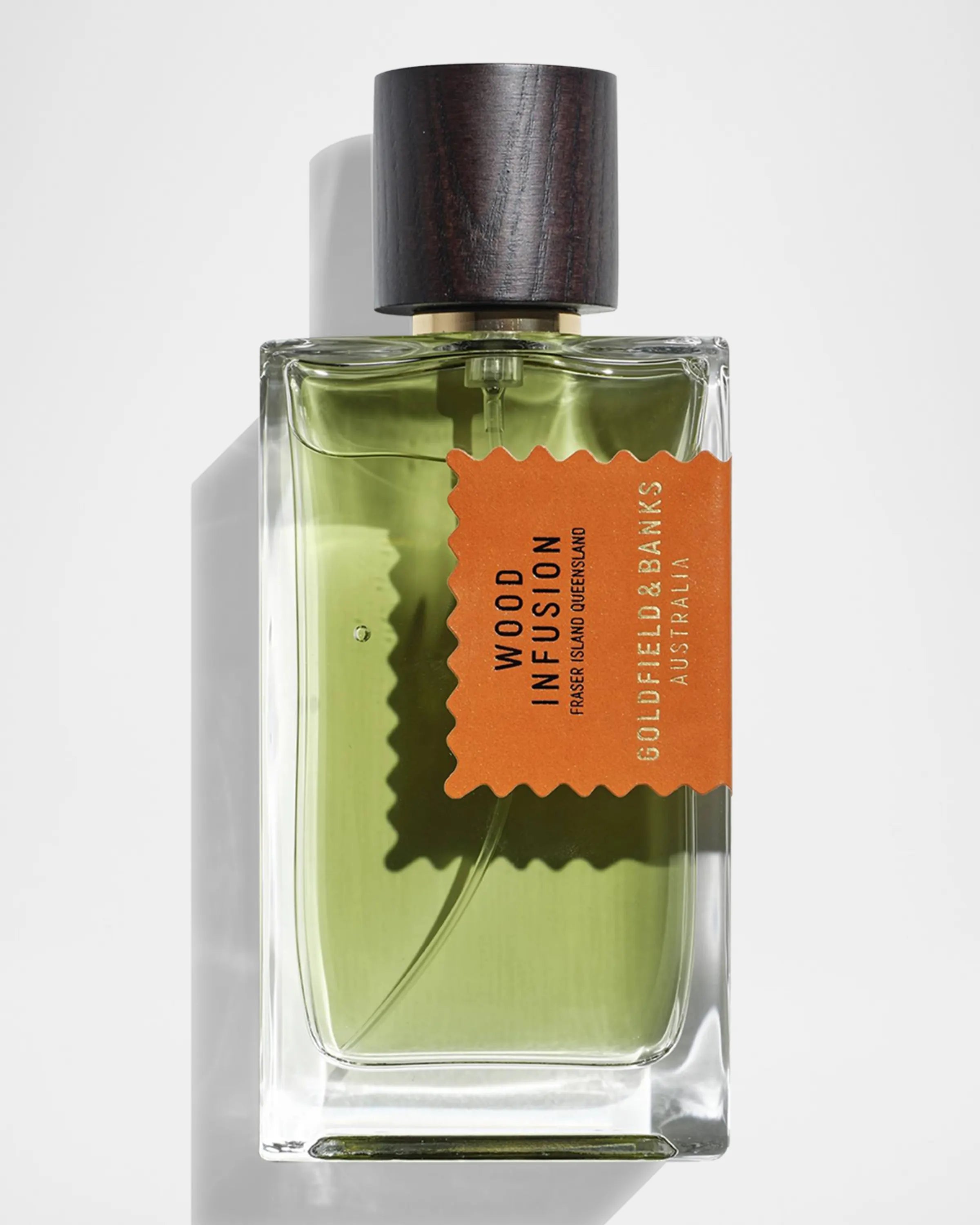 GOLDFIELD & BANKS WOOD INFUSION 100ml