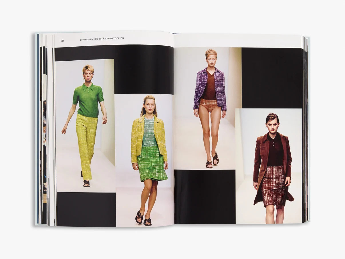 CATWALK PRADA