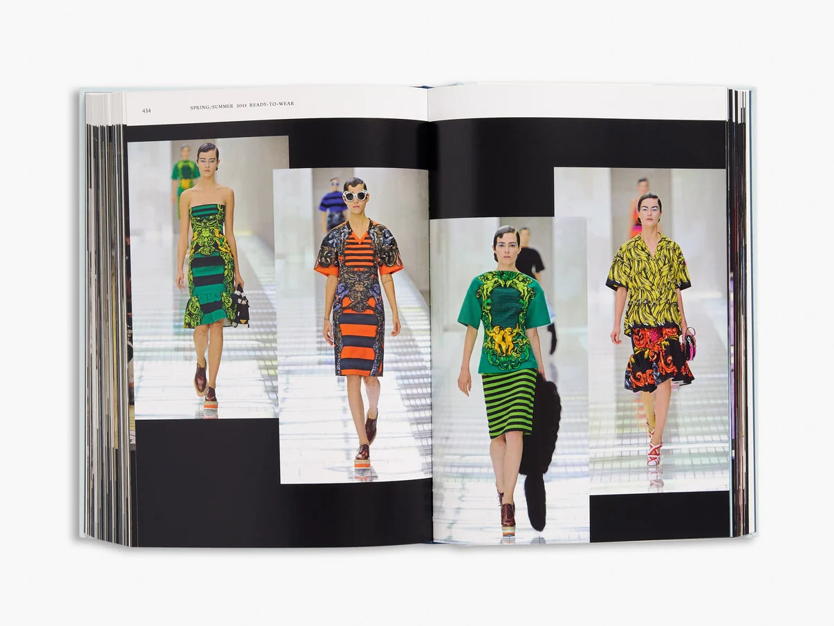 CATWALK PRADA