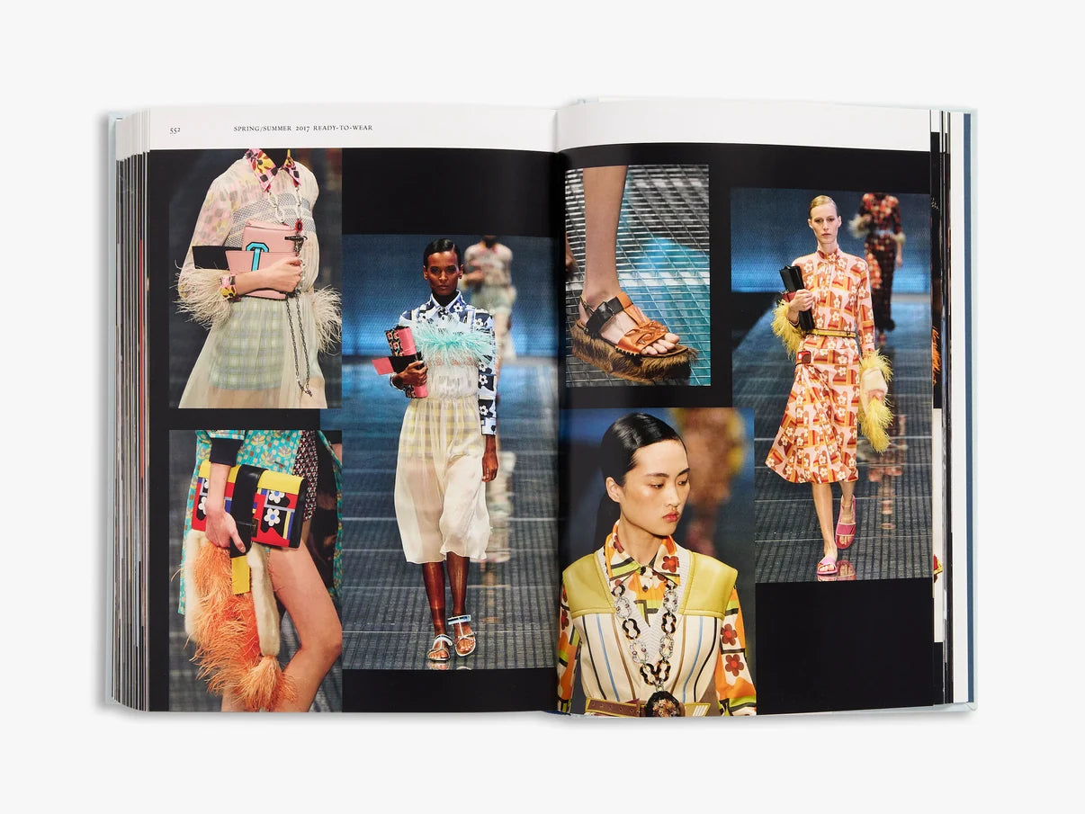 CATWALK PRADA