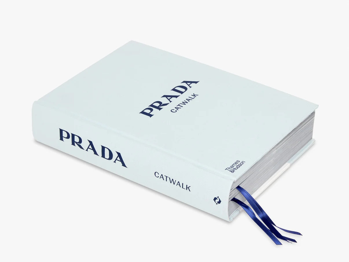 CATWALK PRADA