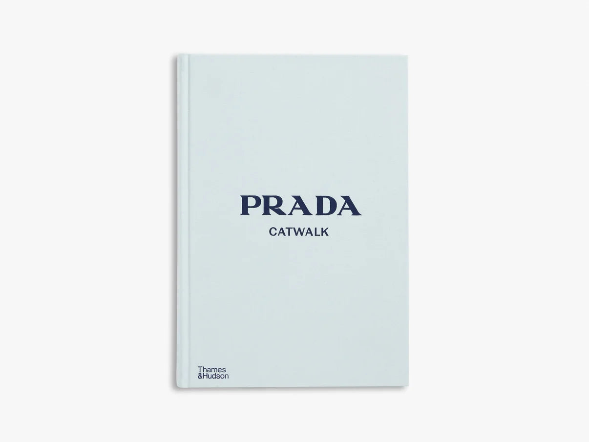 CATWALK PRADA