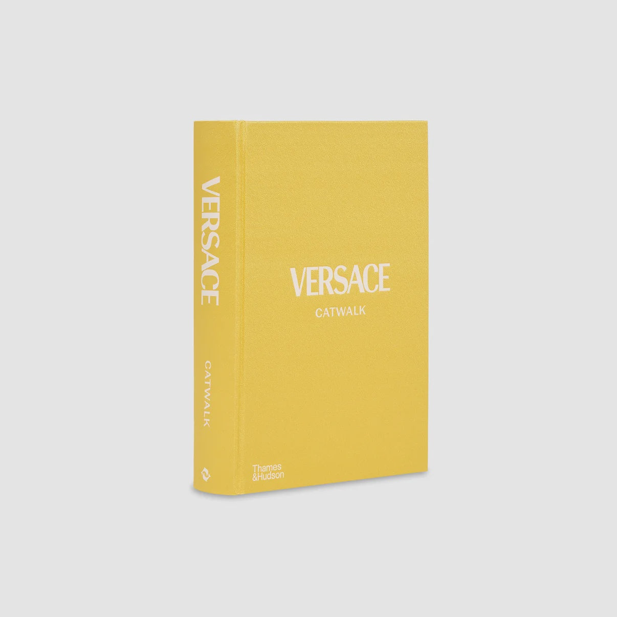 CATWALK VERSACE
