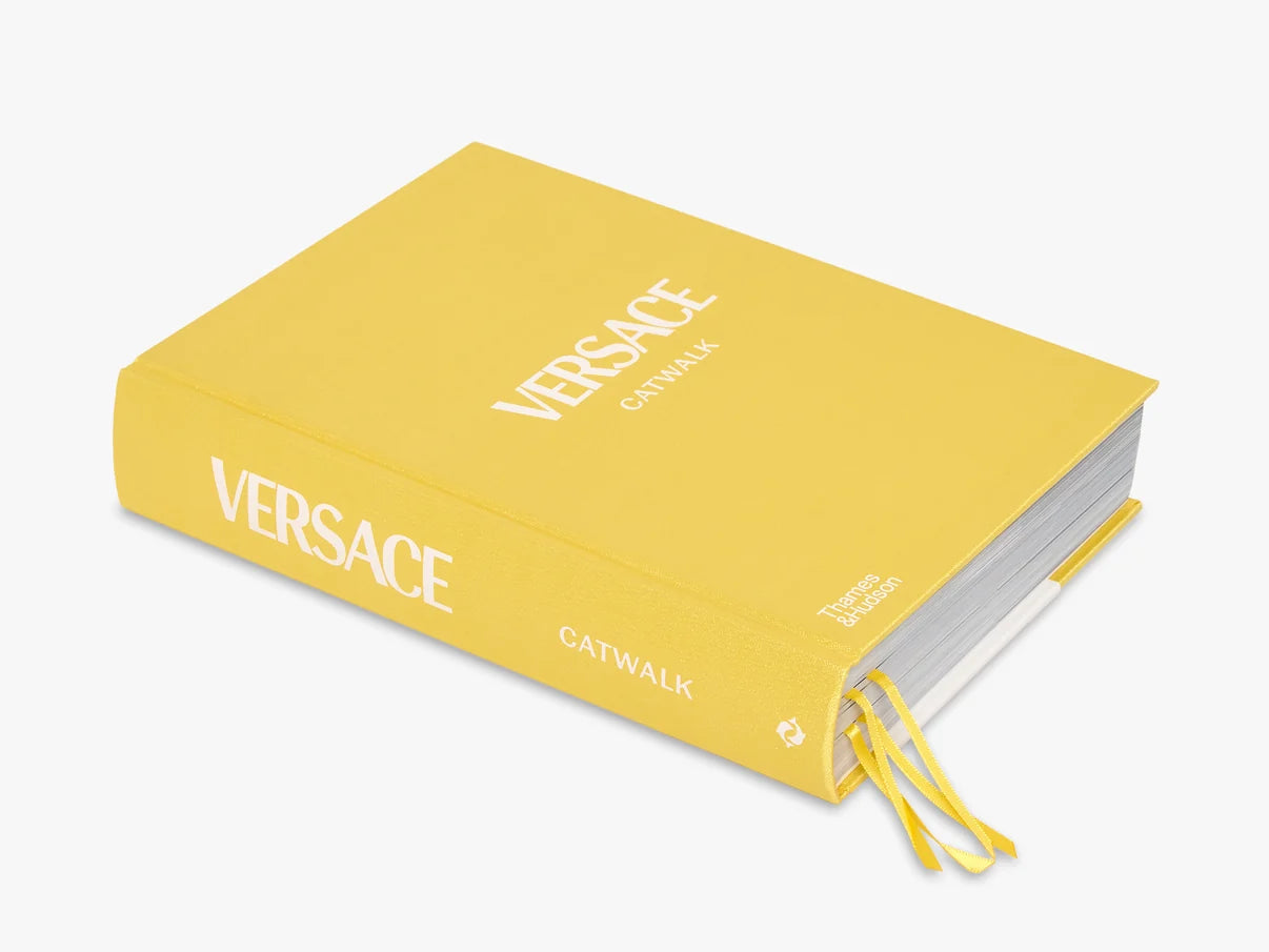 CATWALK VERSACE