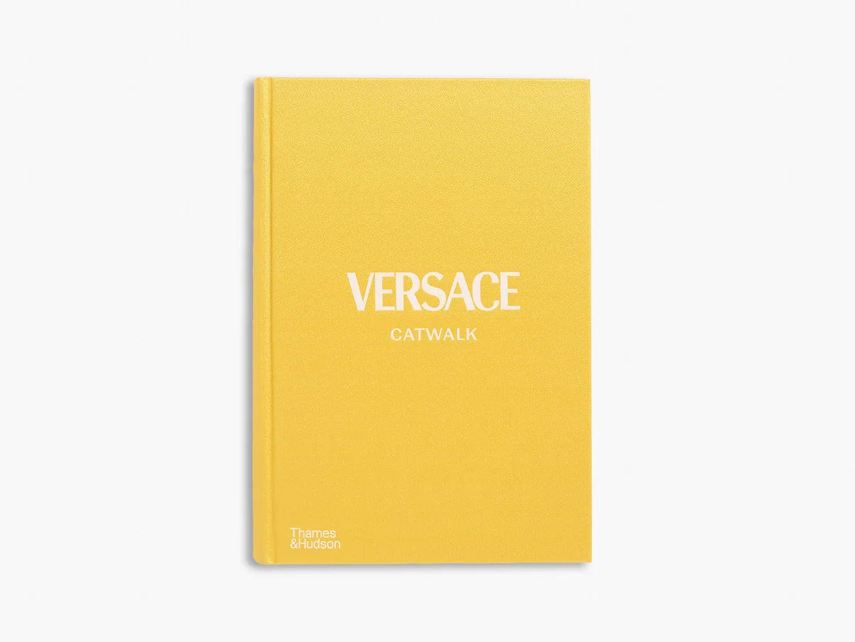 CATWALK VERSACE