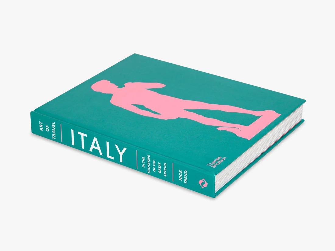 ITALY In the Footsteps of the Great Artists