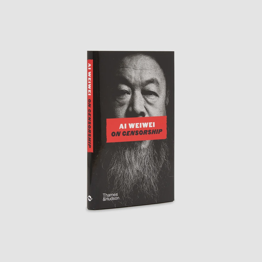 AI WEIWEI On Censorship