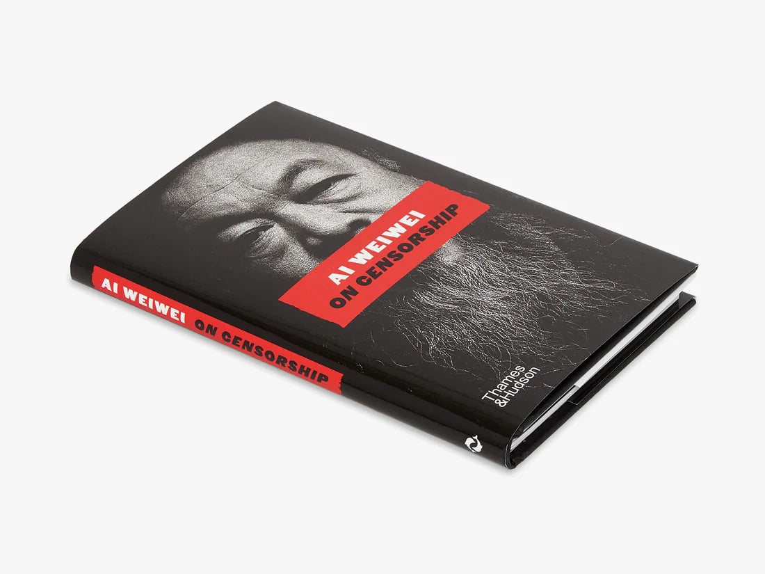 AI WEIWEI On Censorship