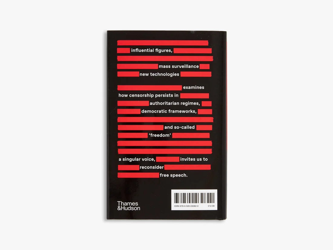 AI WEIWEI On Censorship
