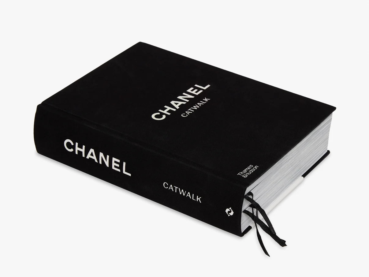 CATWALK CHANEL