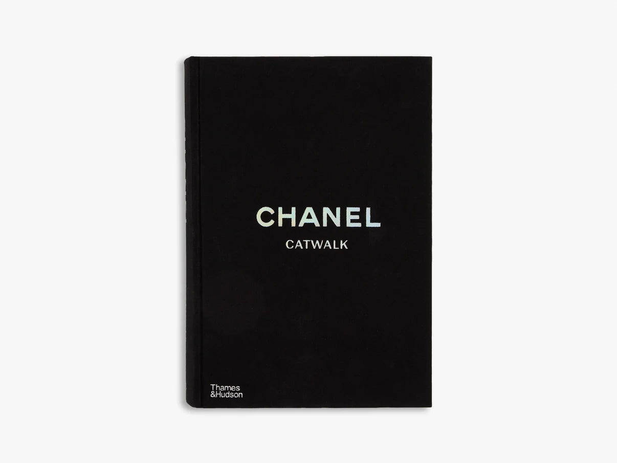 CATWALK CHANEL