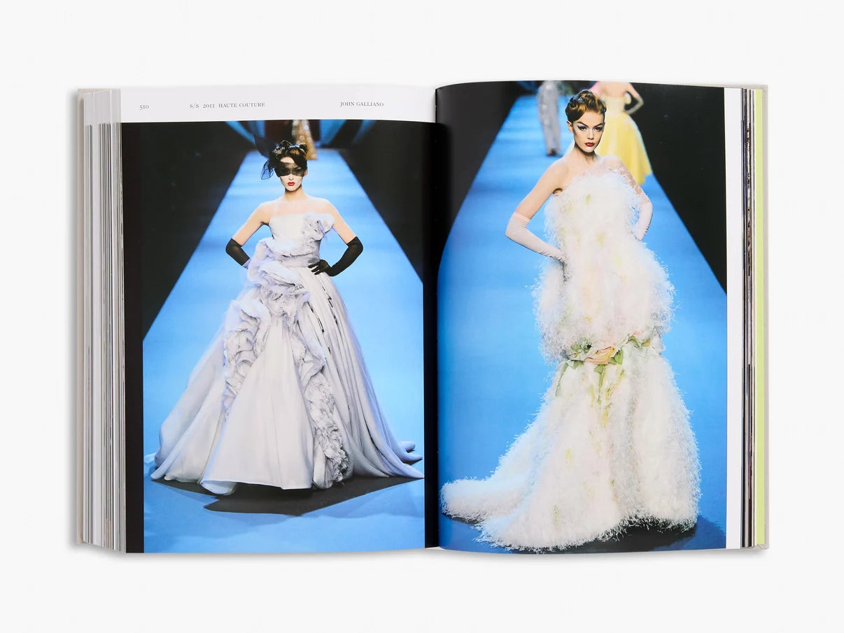CATWALK DIOR