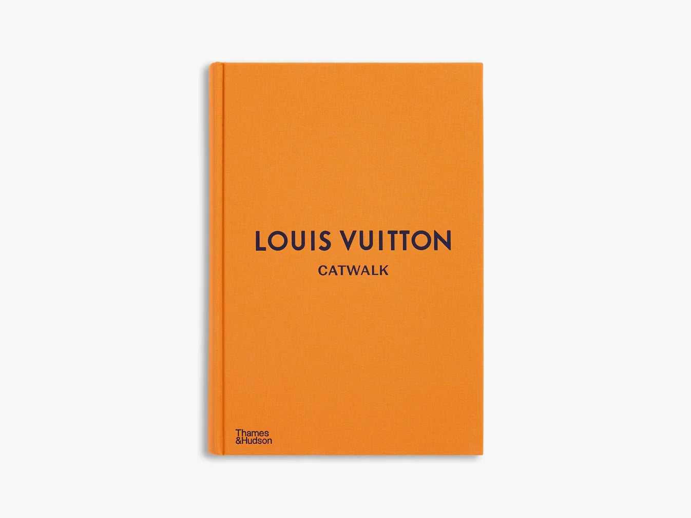 CATWALK LOUIS VUITTON