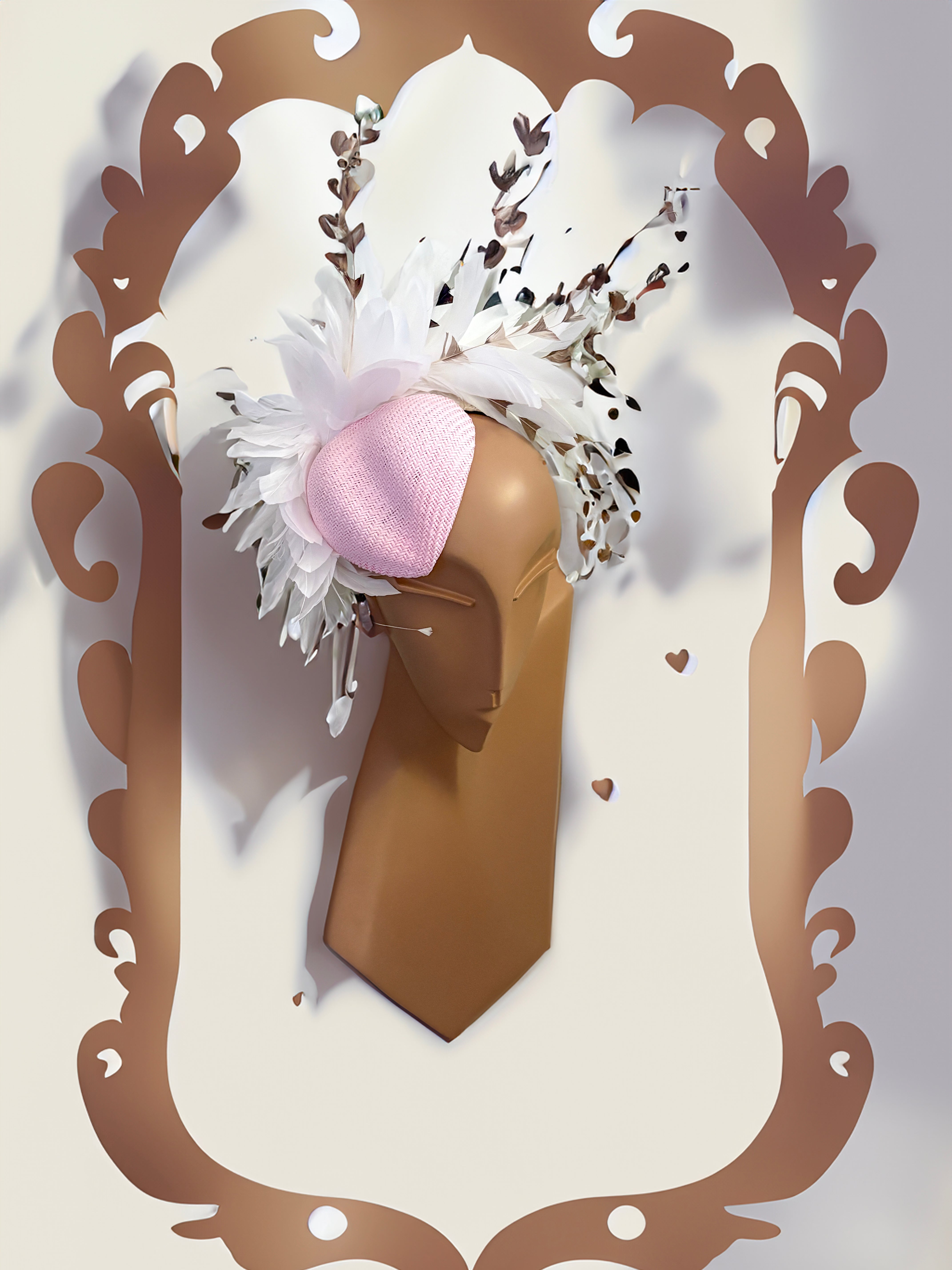 Seventh & Figg - The Shade Brigade