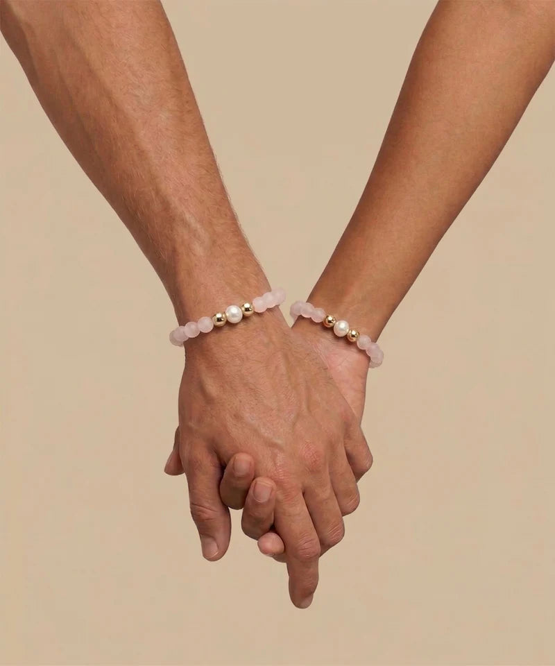 Spirits Stones - Abundant Heart Bracelet
