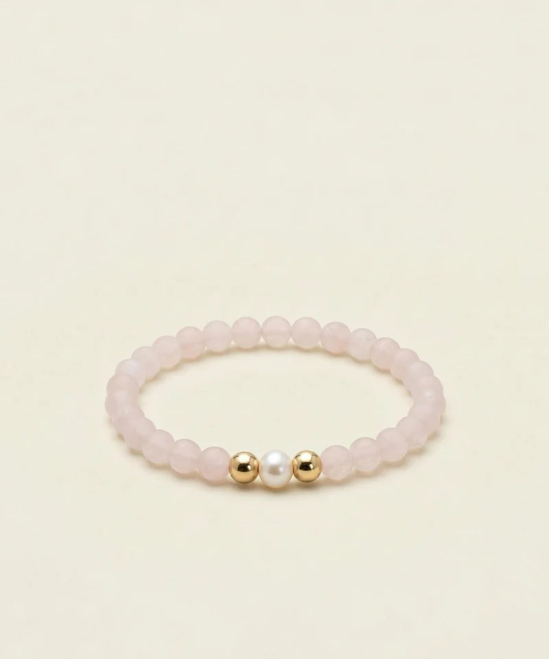 Spirits Stones - Abundant Heart Bracelet