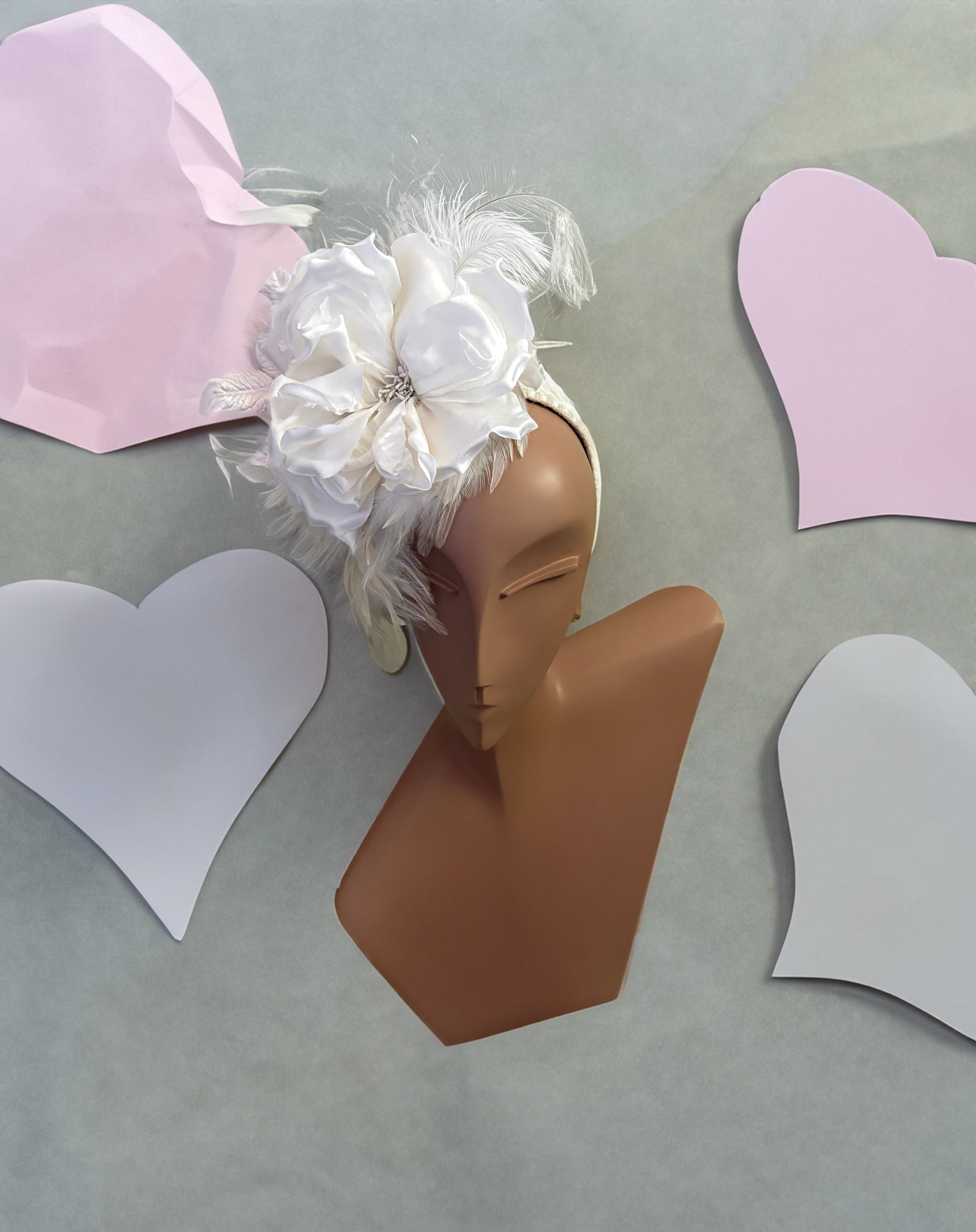 Seventh & Figg - Topper McFlopper