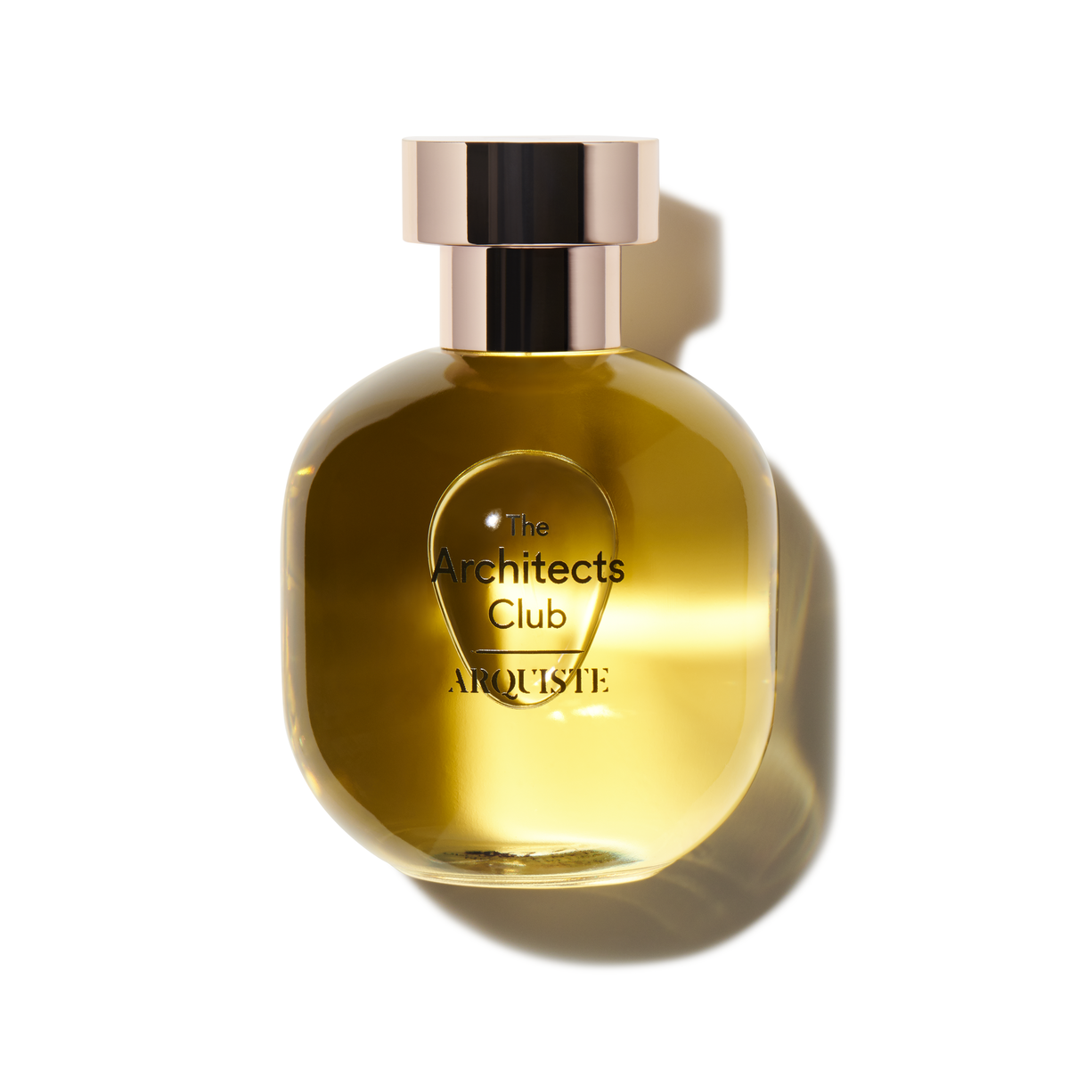 Arquiste The Architects Club オードパルファム ARQUISTE ARCHITECTS CLUB 100ML — WORLD