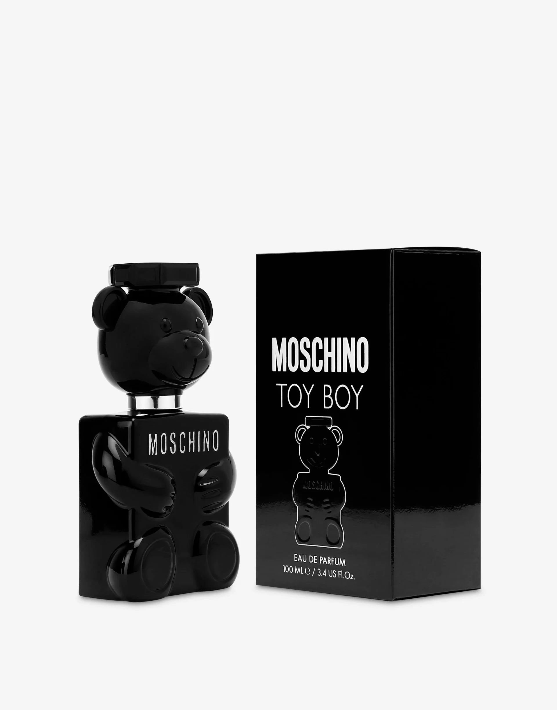MOSCHINO TOY BOY EDP 100ml