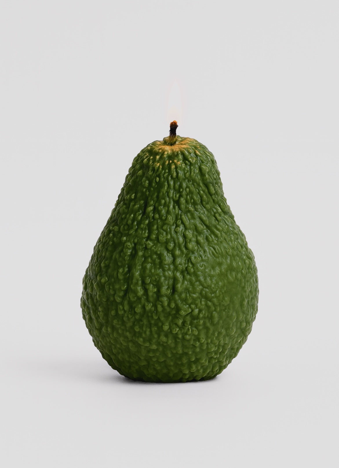 Scented Fable: The Avocado Candle