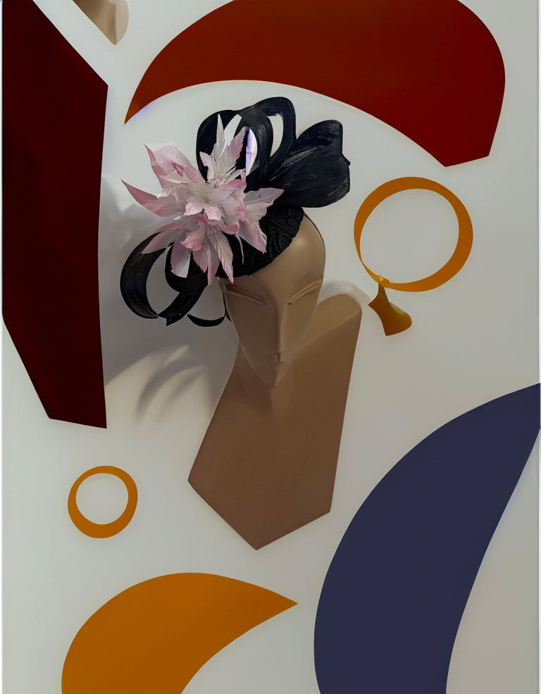 Seventh & Figg - Fluff Muffin Cap