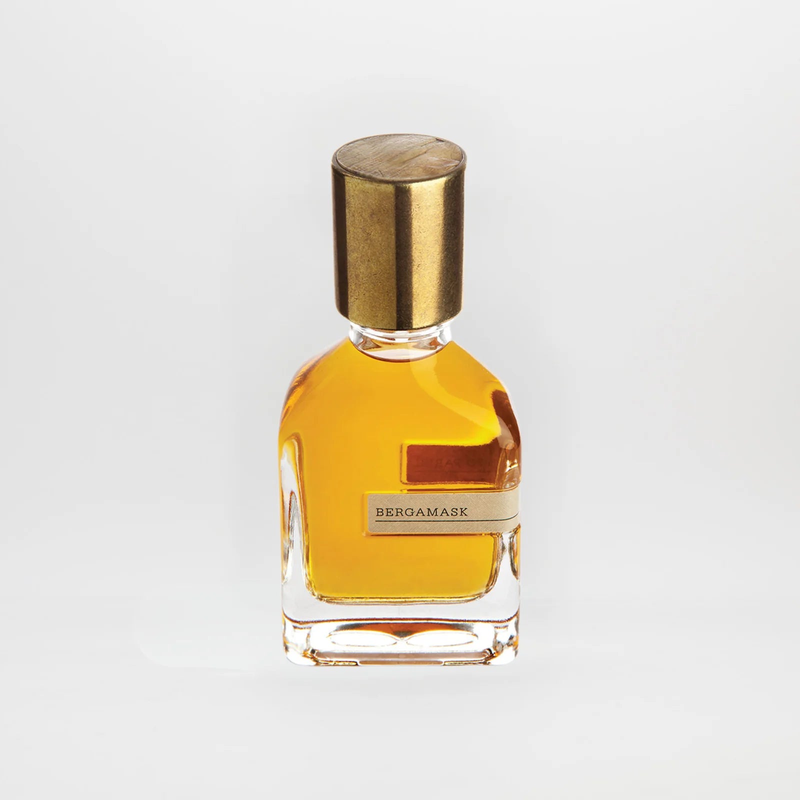 Orto Parisi Bergamask Parfum 50ml