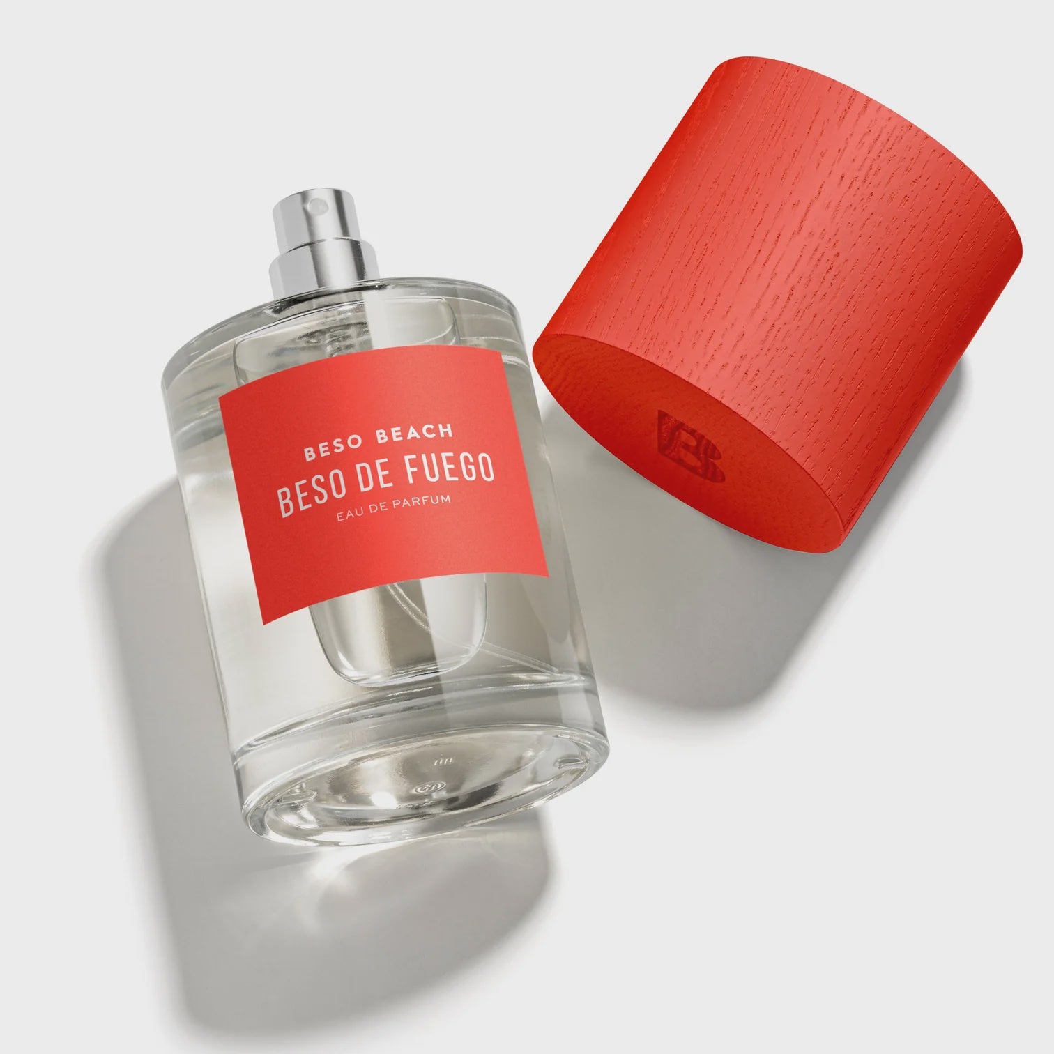 Beso Beach - Beso De Fuego EDP 100ml