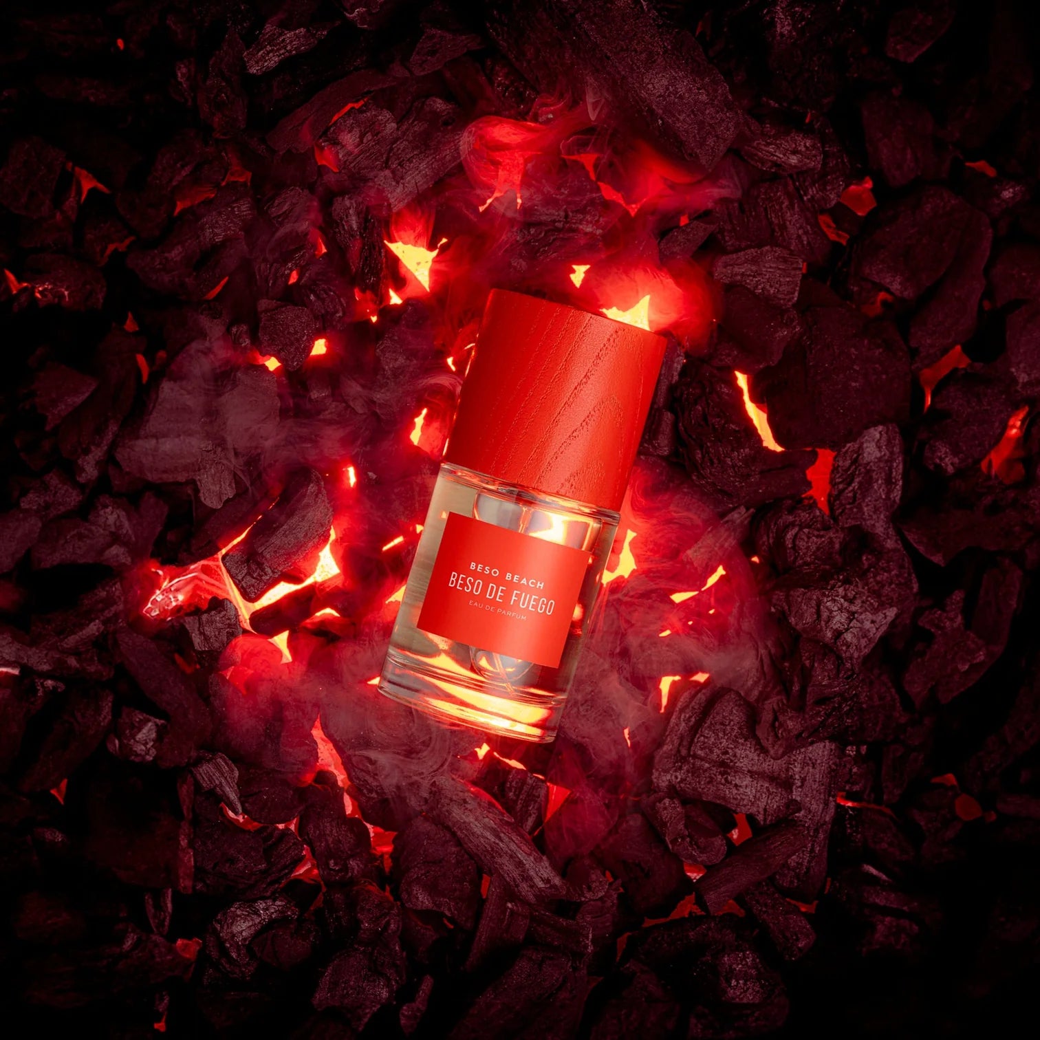 Beso Beach - Beso De Fuego EDP 100ml
