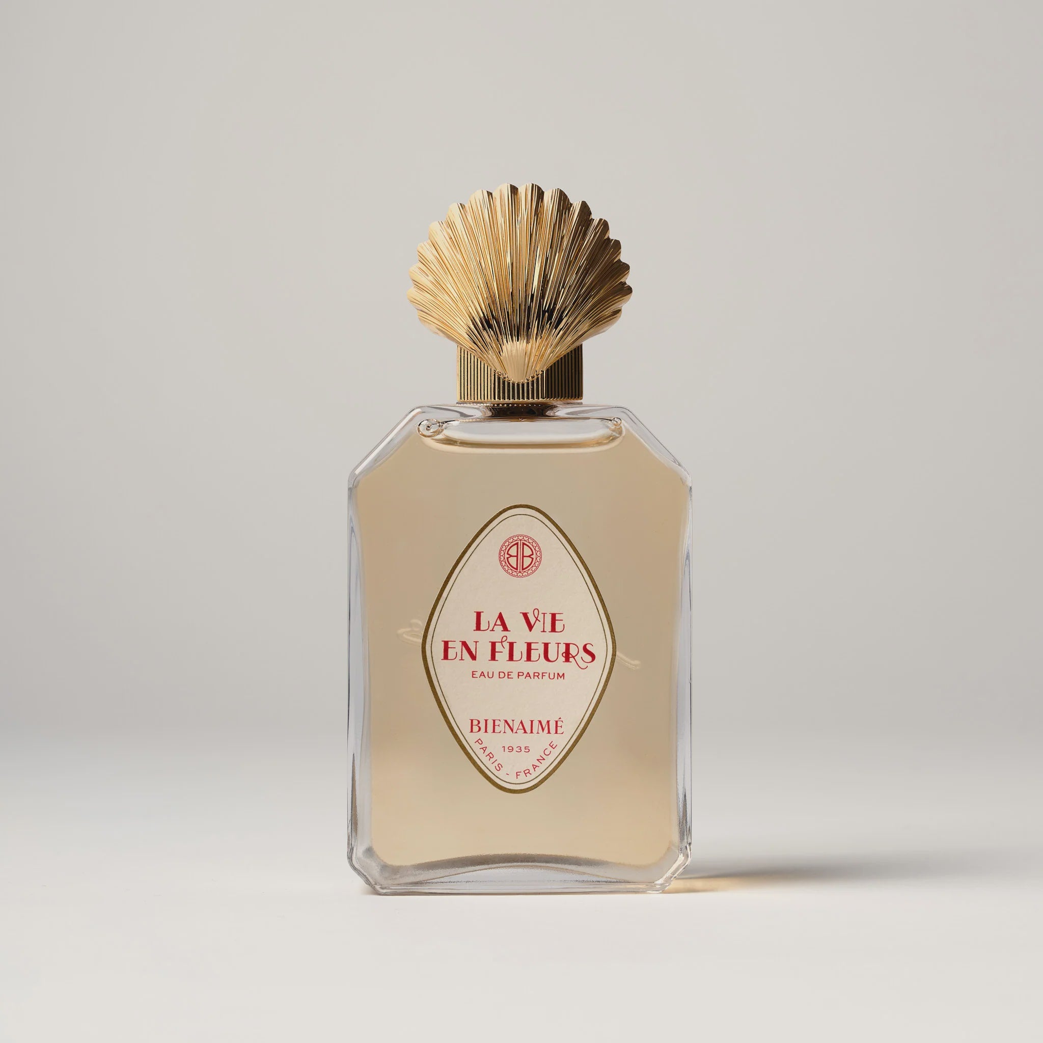 BIENAIMÉ - La Vie En Fleurs 75ml EDP