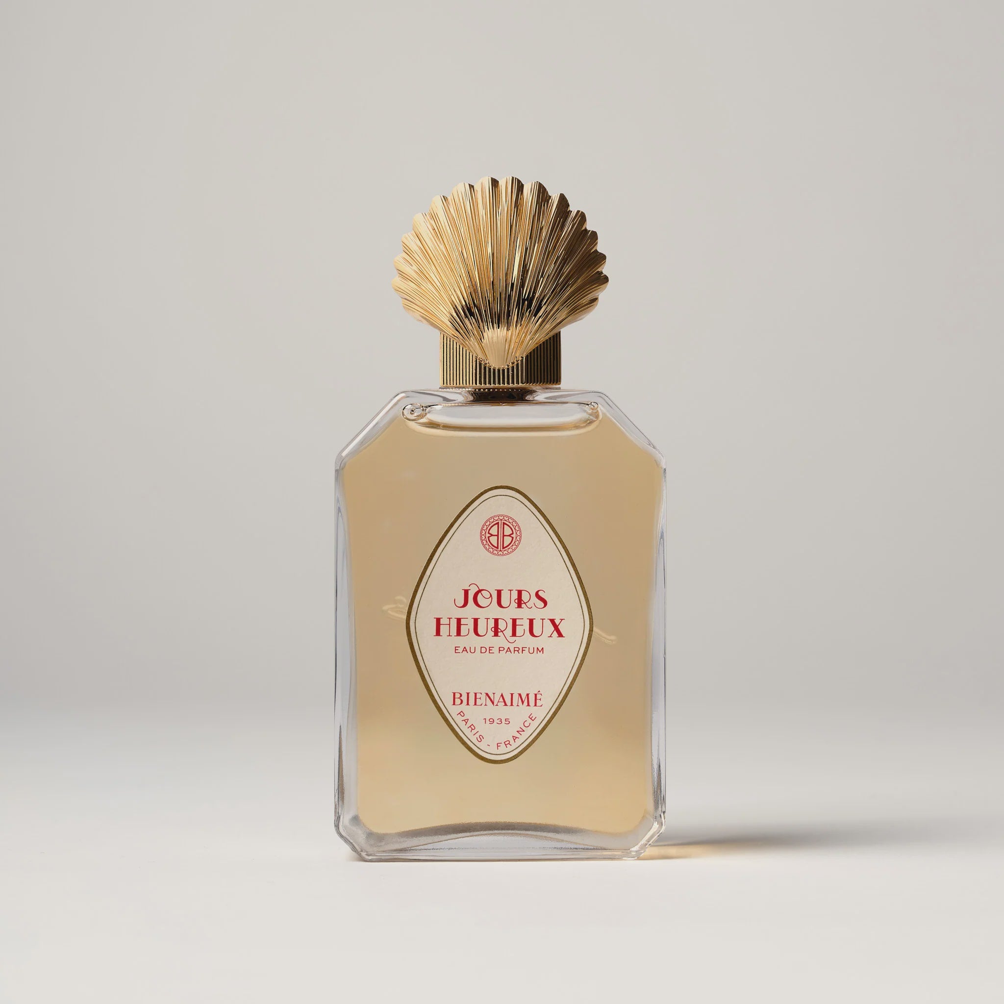 BIENAIMÉ - Jours Heureux 75ml EDP