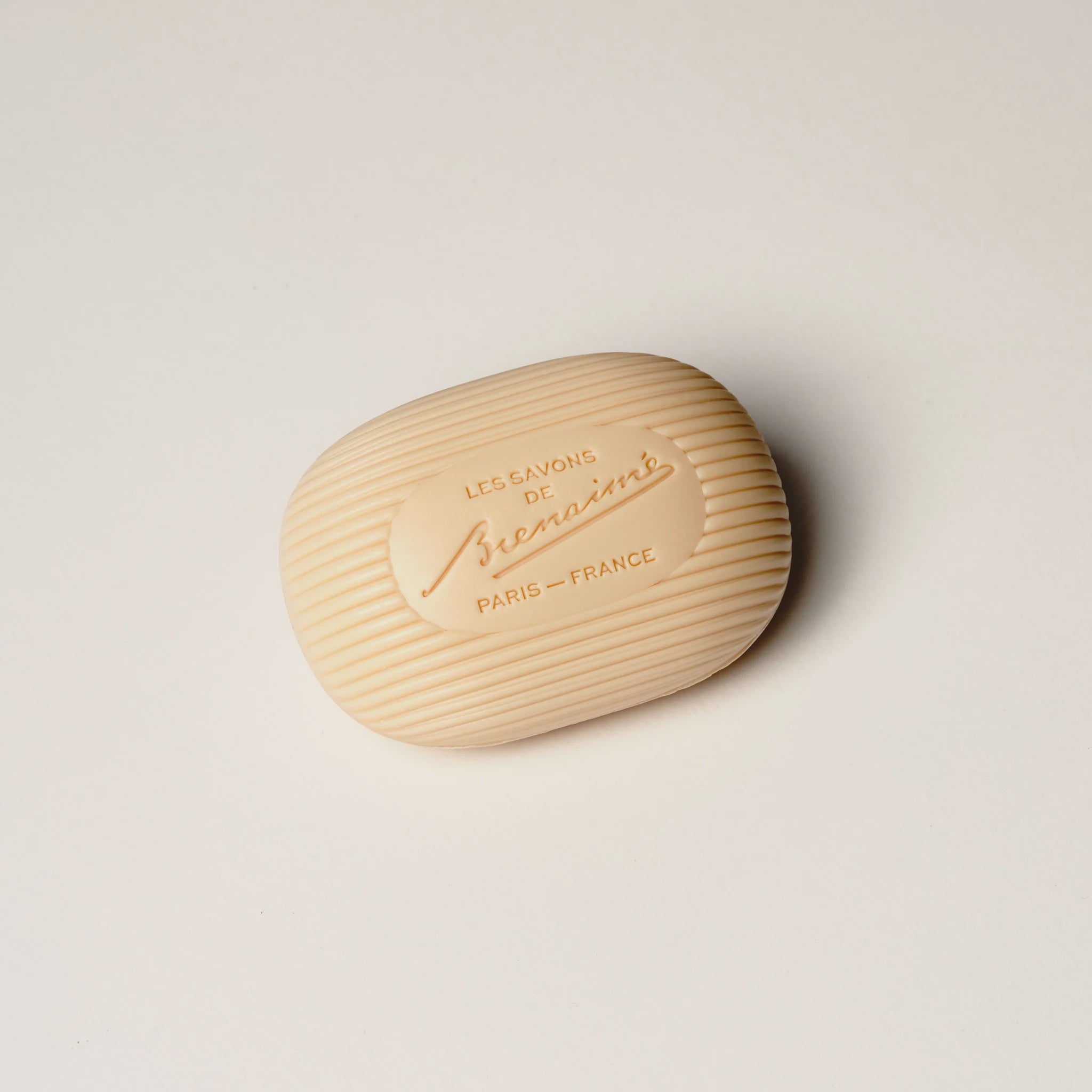 BIENAIMÉ - Solid Soap - La Vie En Fleurs 150g