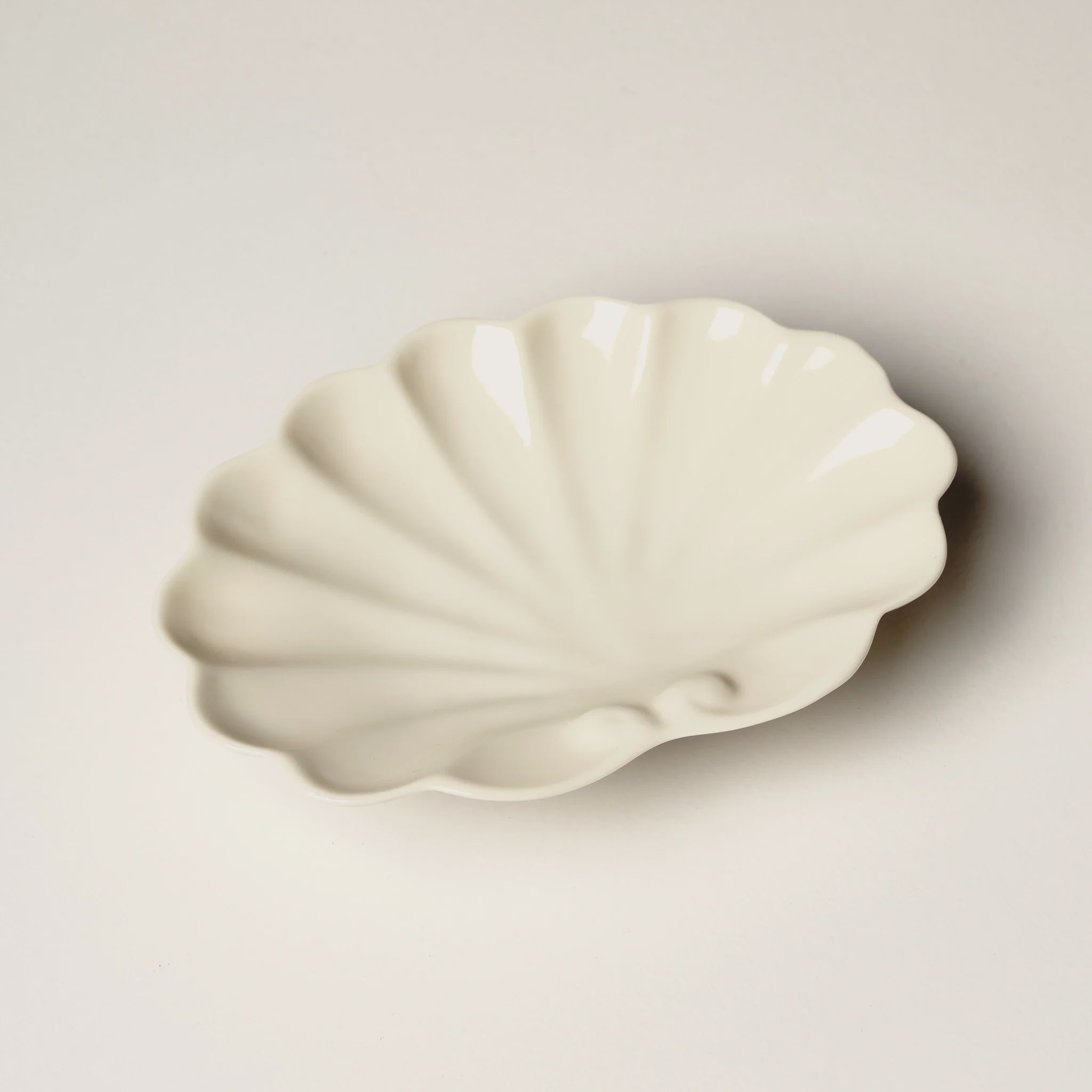 BIENAIMÉ - Shell Soap Dish