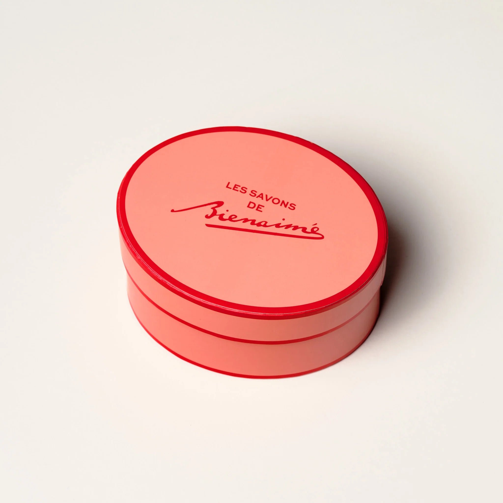 BIENAIMÉ - Solid Soap - La Vie En Fleurs 150g