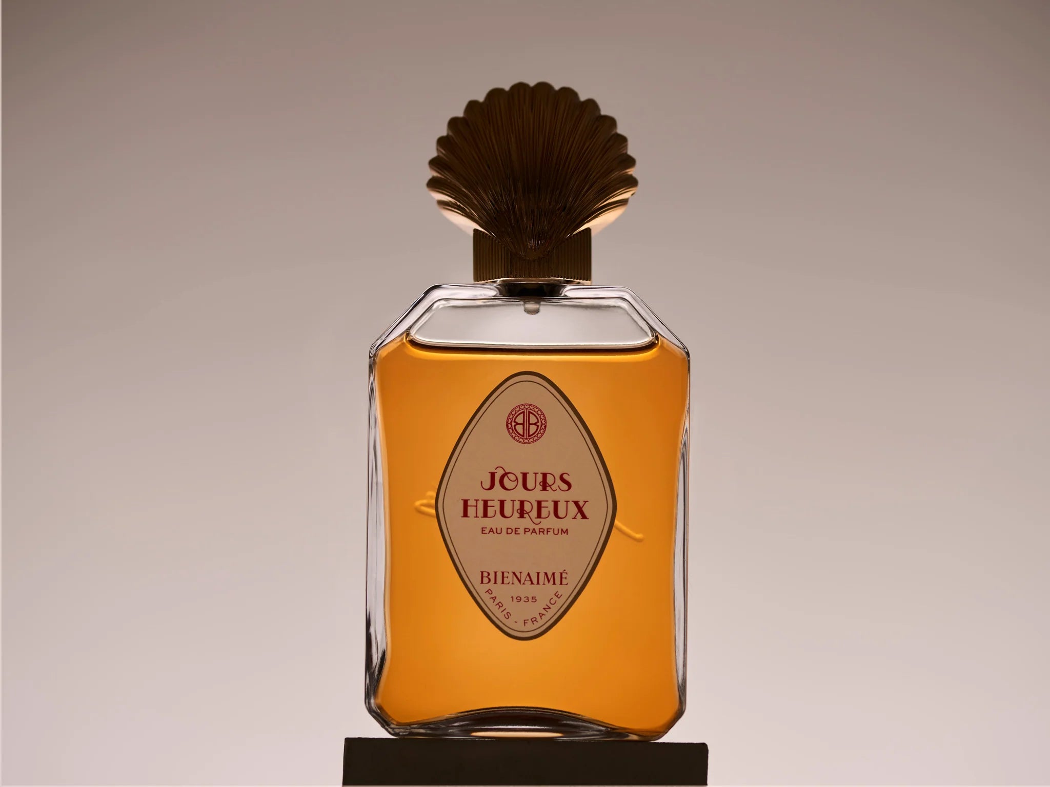 BIENAIMÉ - Jours Heureux 75ml EDP