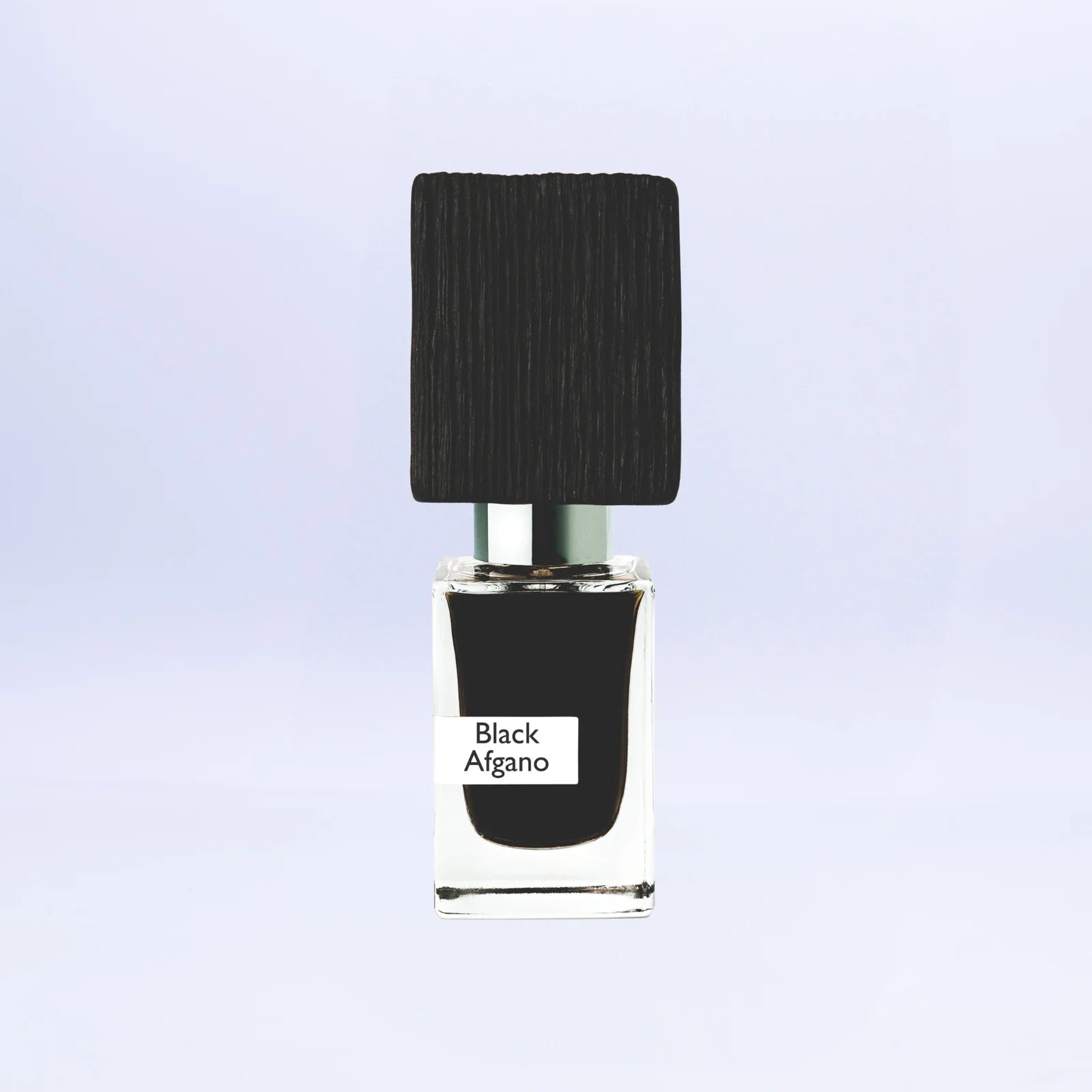 NASOMATTO BLACK AFGANO 30ML