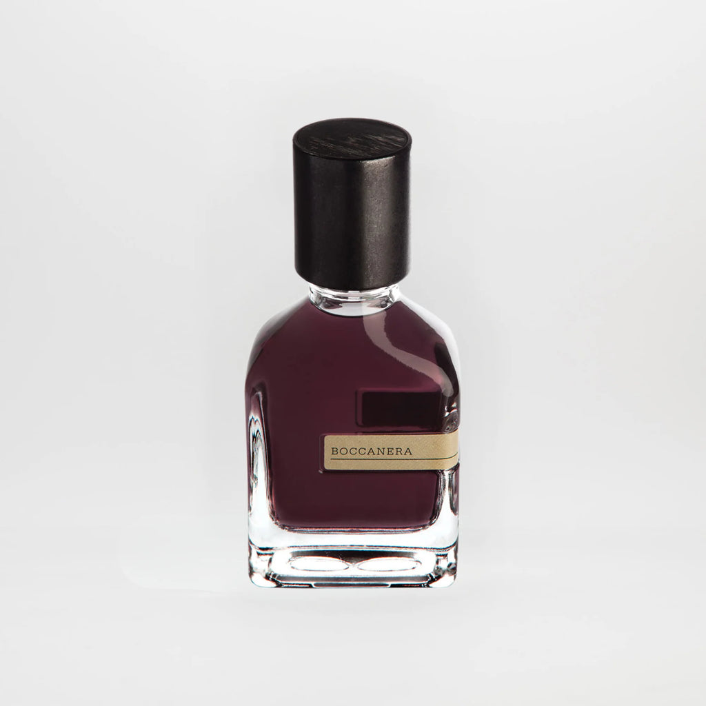 Orto Parisi Boccanera Parfum 50ml — WORLD